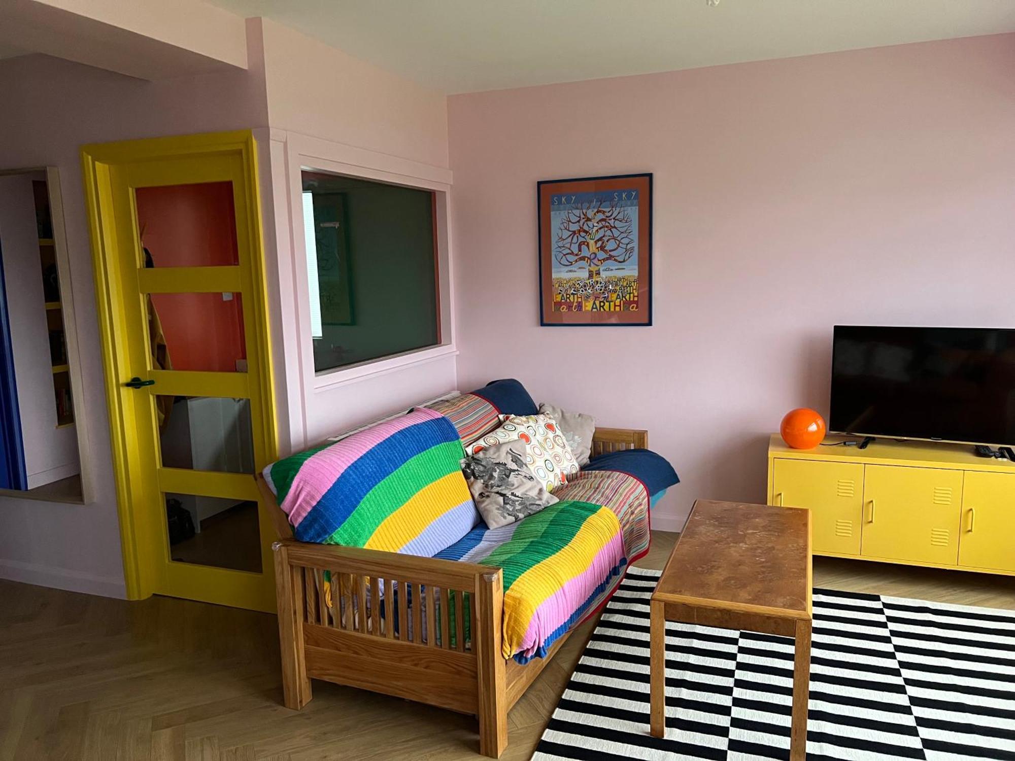 Rainbow Retreat With Stunning Panoramic Views Daire Ambleside Dış mekan fotoğraf