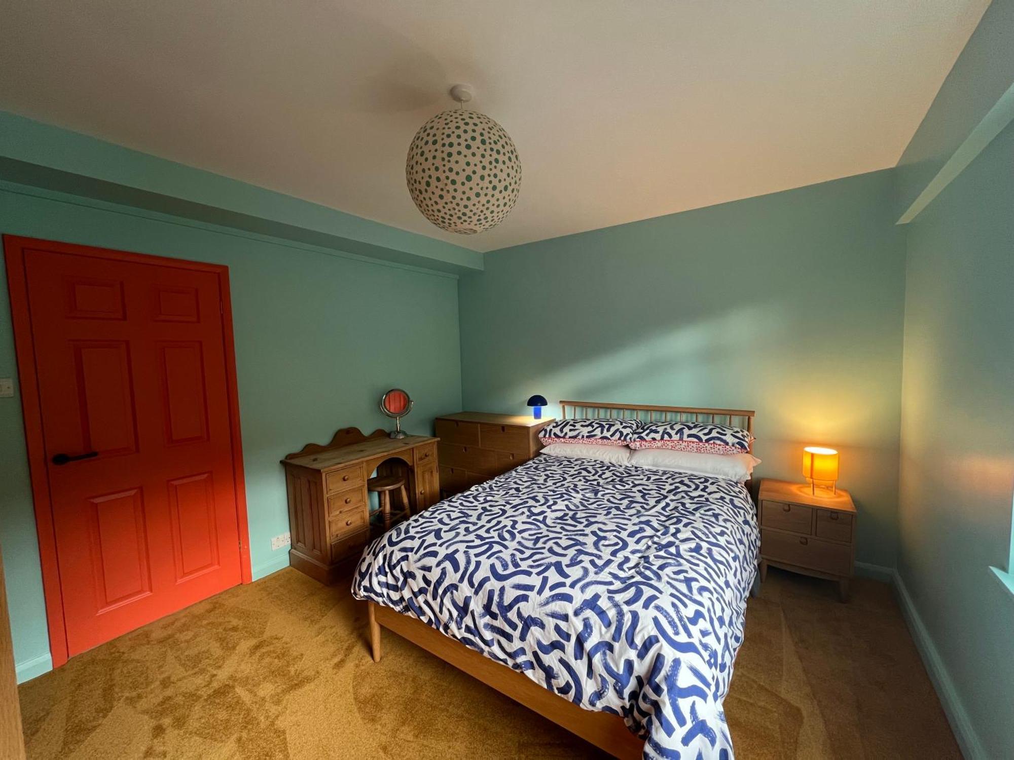 Rainbow Retreat With Stunning Panoramic Views Daire Ambleside Dış mekan fotoğraf