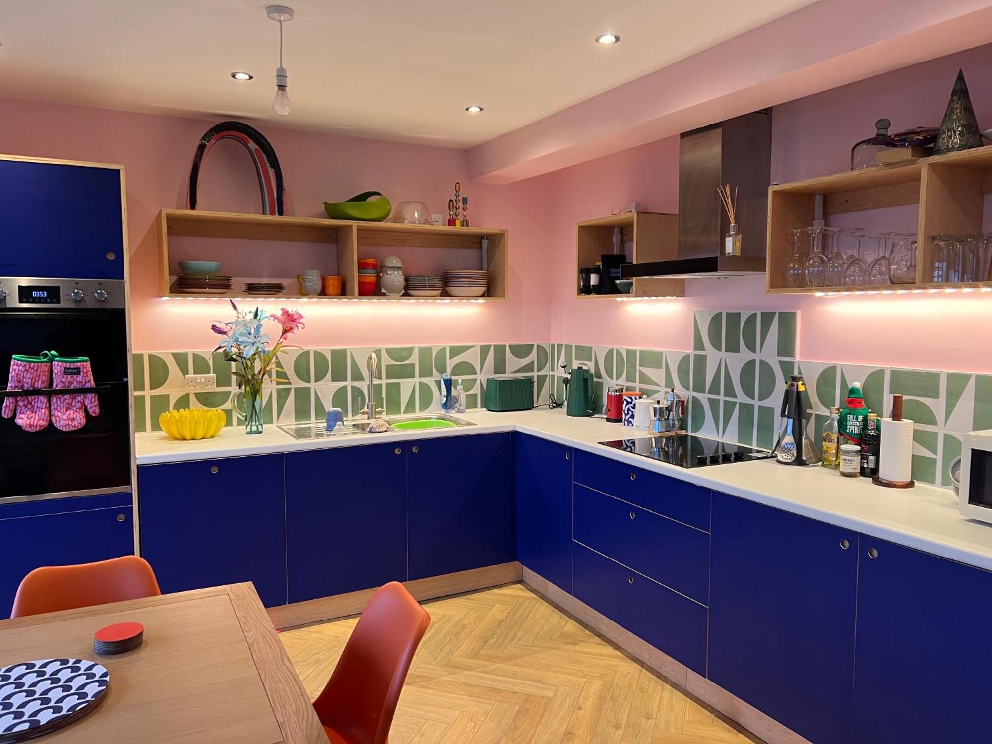 Rainbow Retreat With Stunning Panoramic Views Daire Ambleside Dış mekan fotoğraf