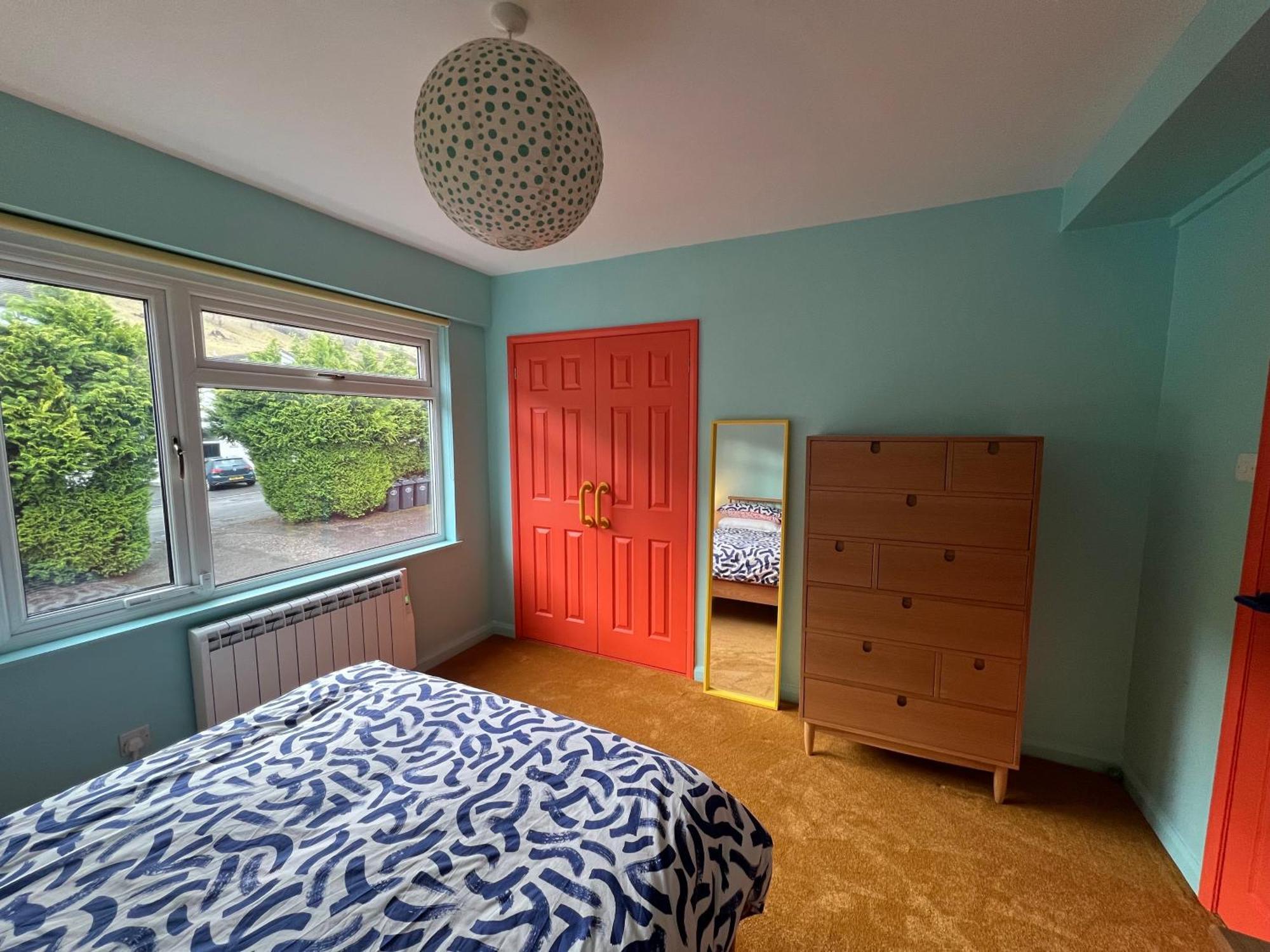 Rainbow Retreat With Stunning Panoramic Views Daire Ambleside Dış mekan fotoğraf