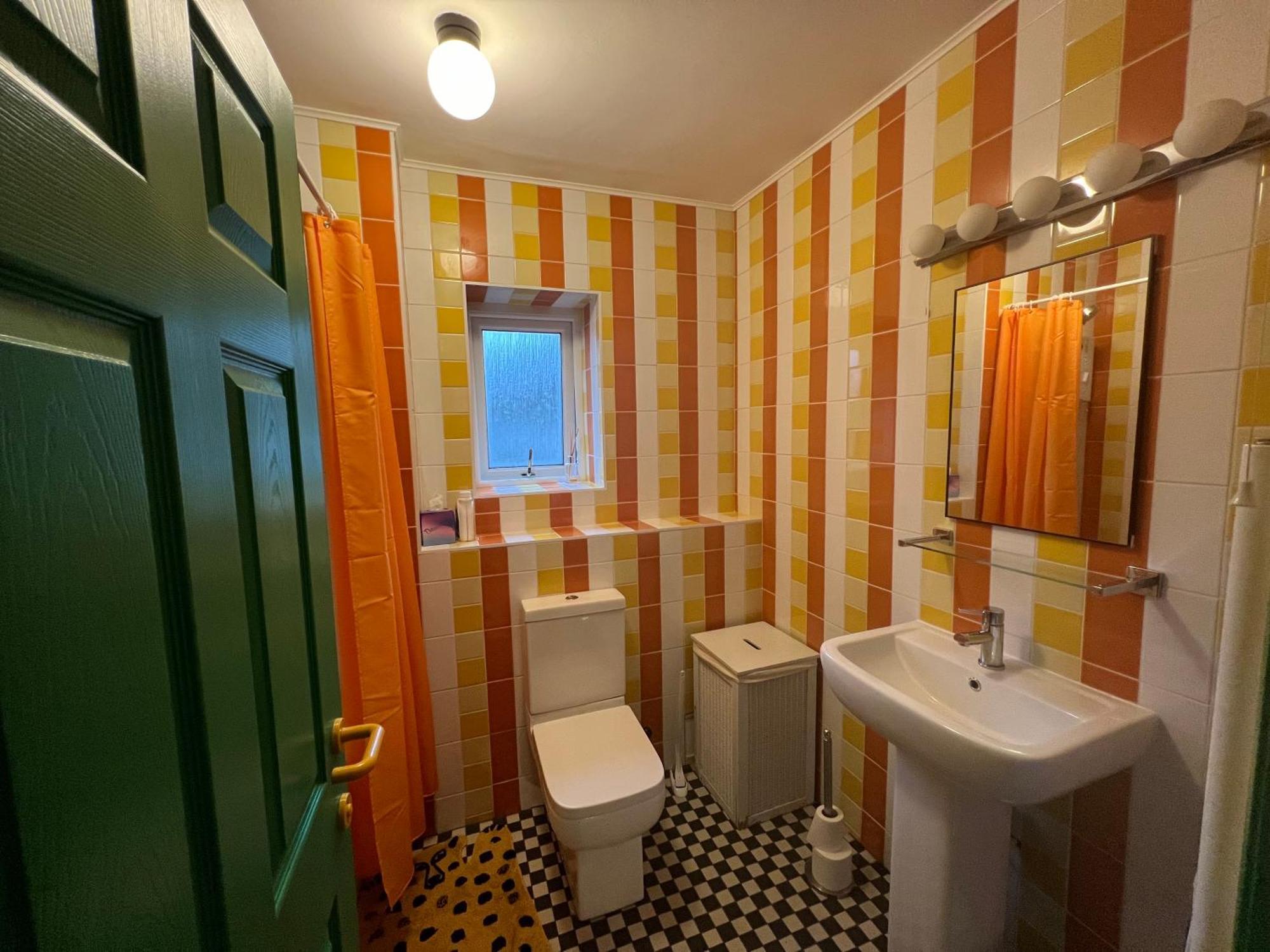 Rainbow Retreat With Stunning Panoramic Views Daire Ambleside Dış mekan fotoğraf