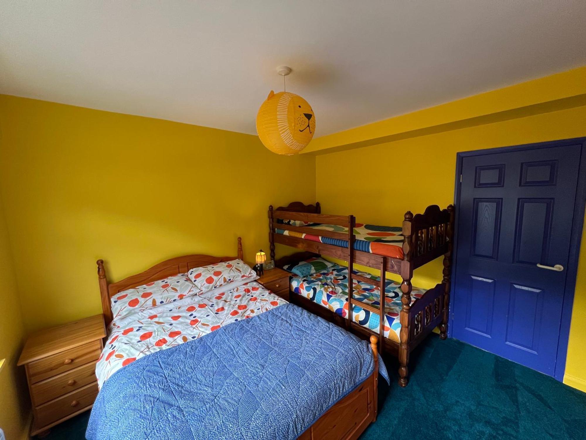 Rainbow Retreat With Stunning Panoramic Views Daire Ambleside Dış mekan fotoğraf